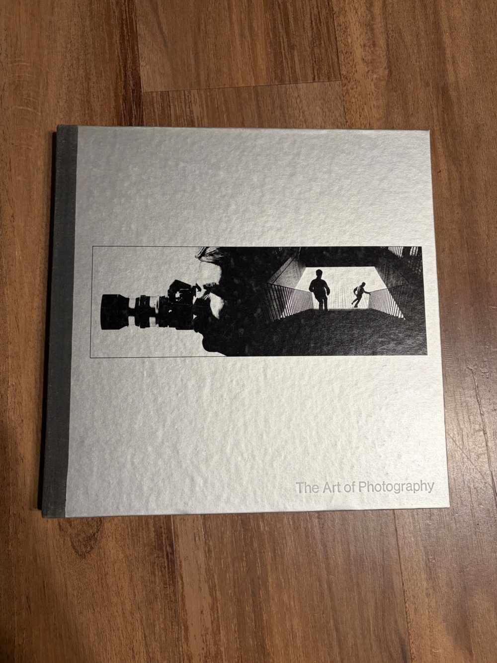 The Art of Photography Black & White Coffee Table Book